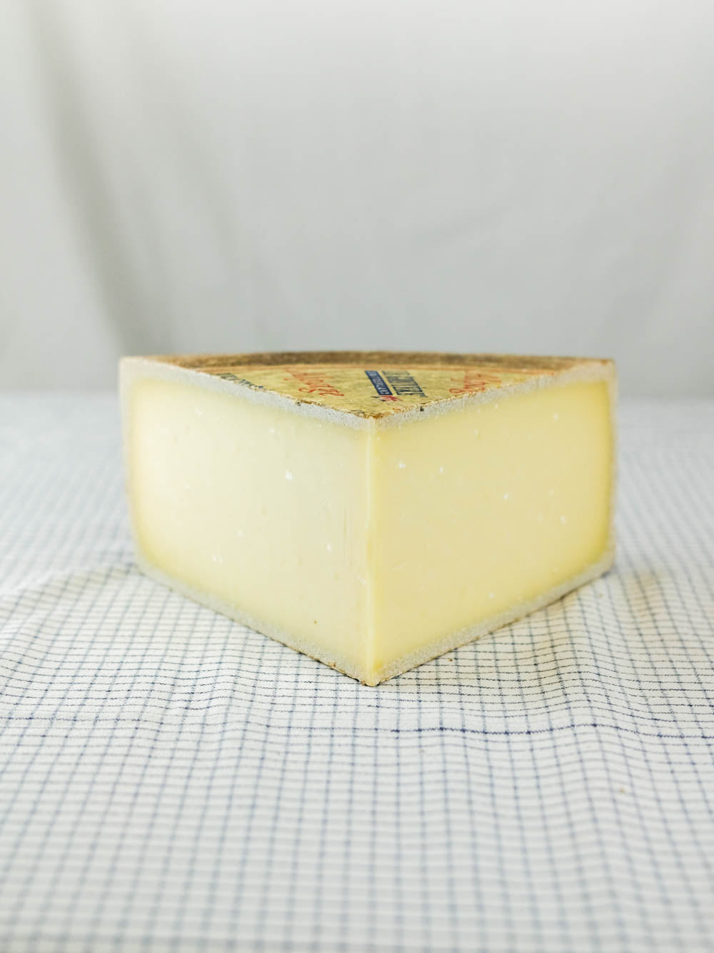 Gruyere d'Alpage