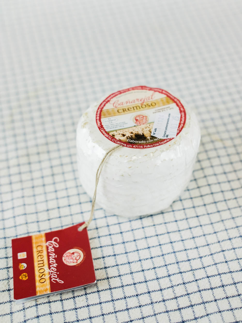 Cañarejal krematsua