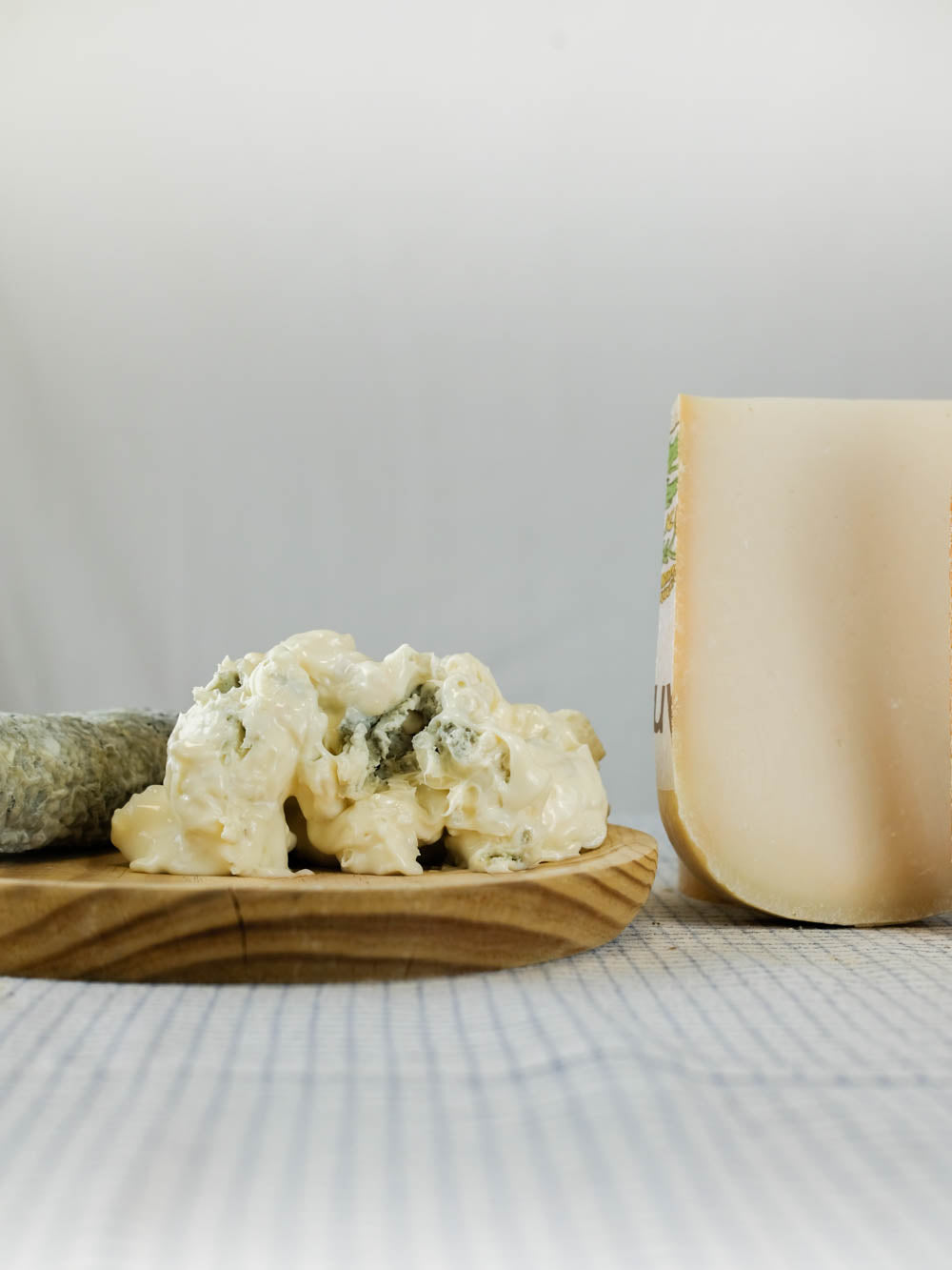 Pack de quesos pasteurizados