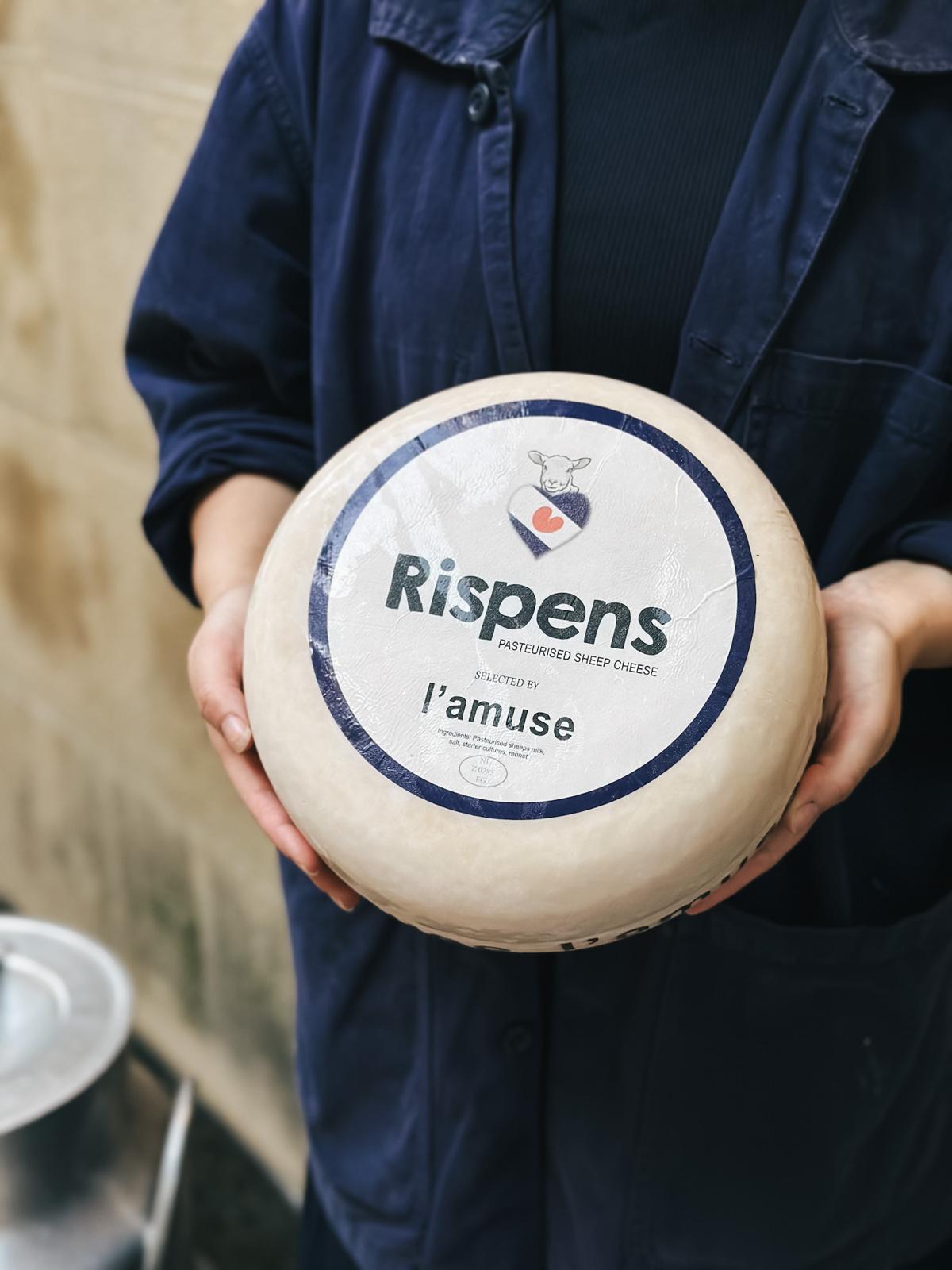 Rispens