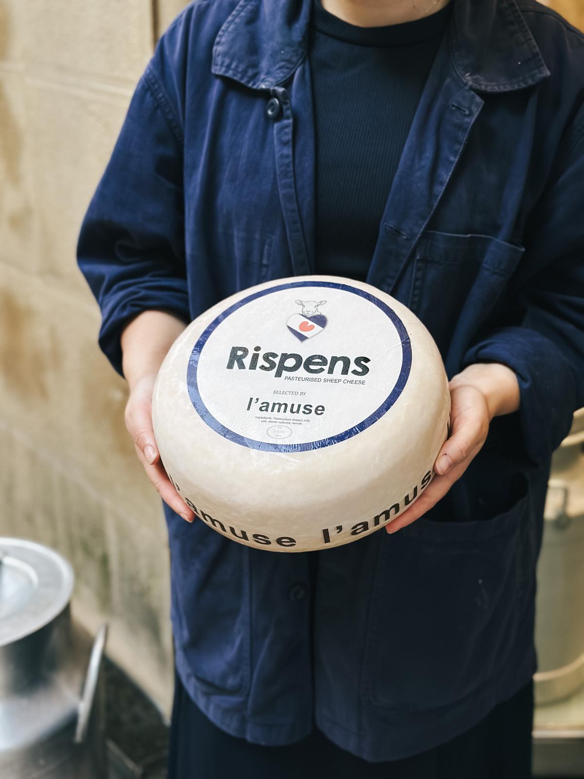 Rispens