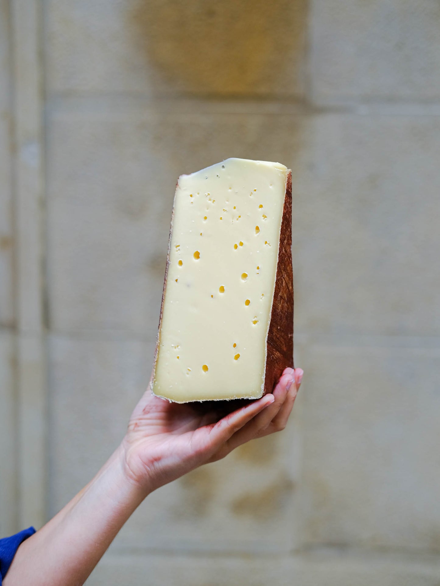 Alex Cheese