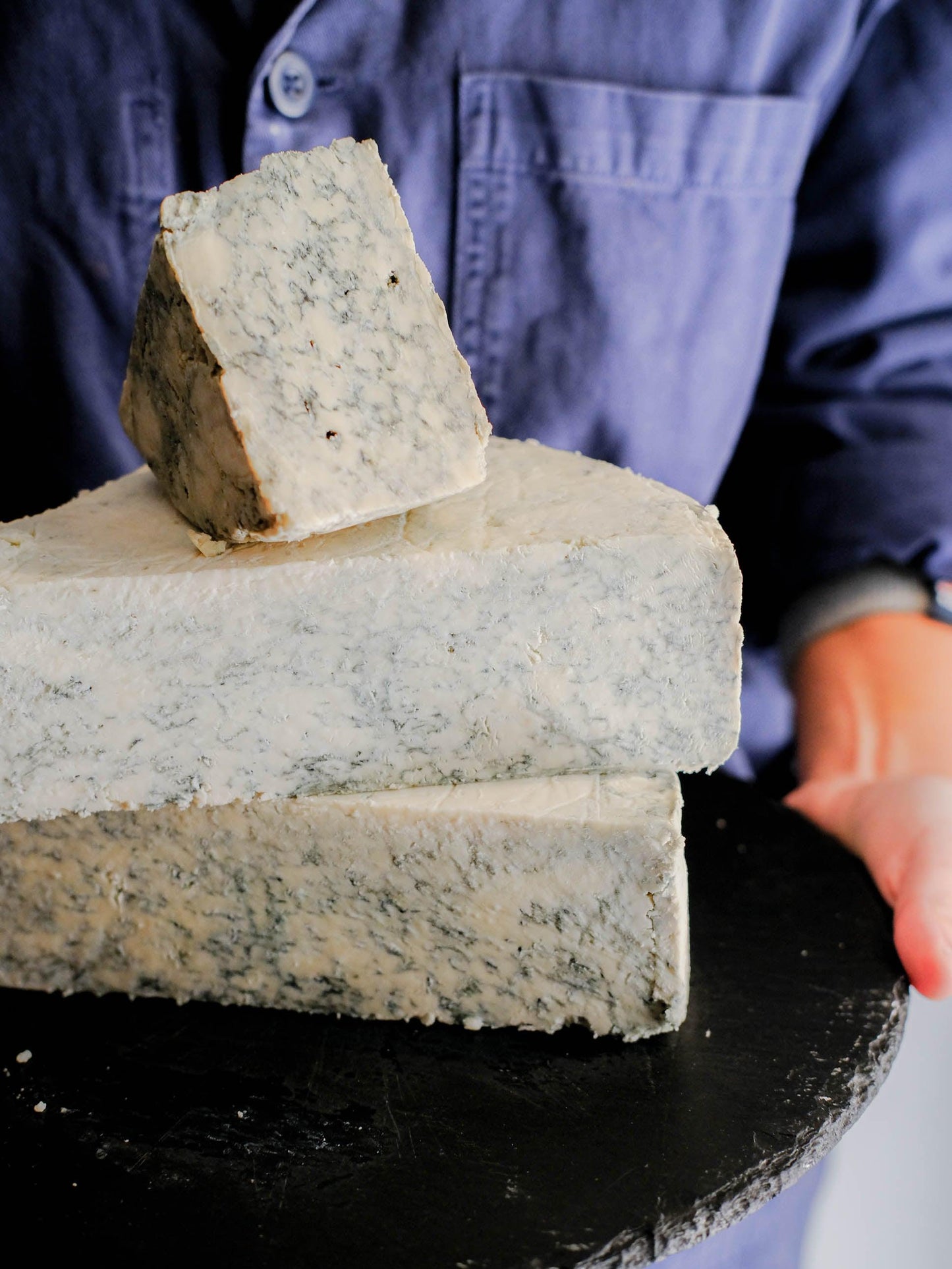 El Teyedu DOP Cabrales