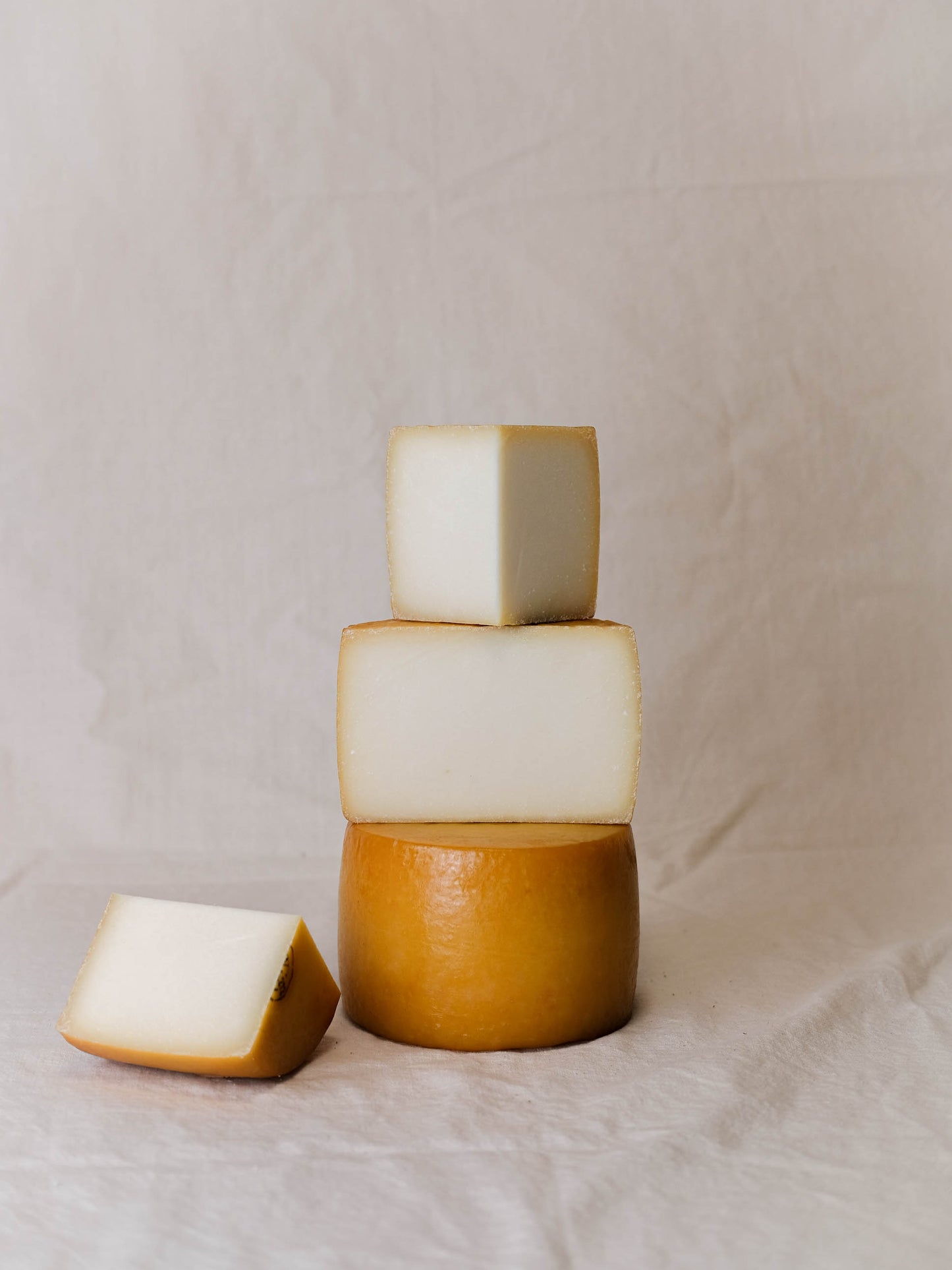 Infernuko Gasna D.O.P Idiazabal