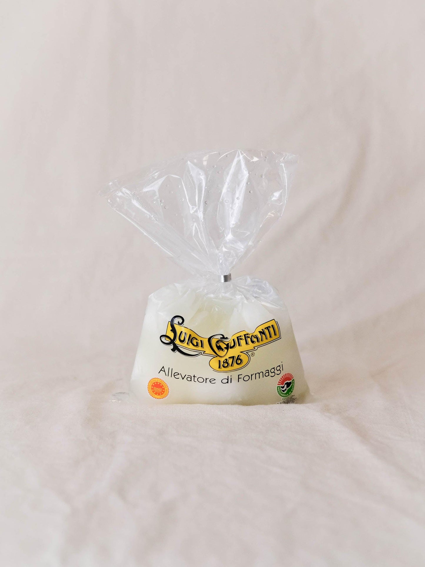 Mozzarella Di Bufala Campana DOP