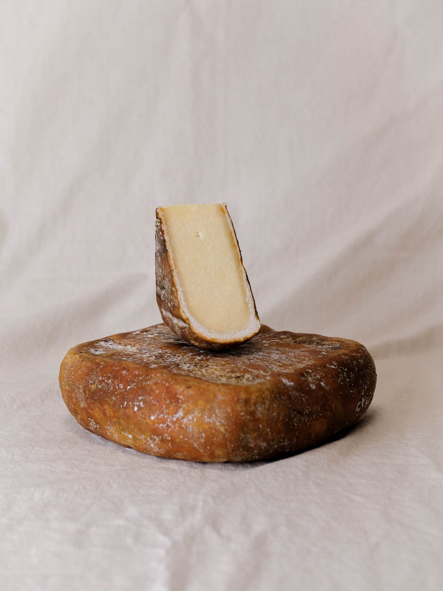 Mahón Curado