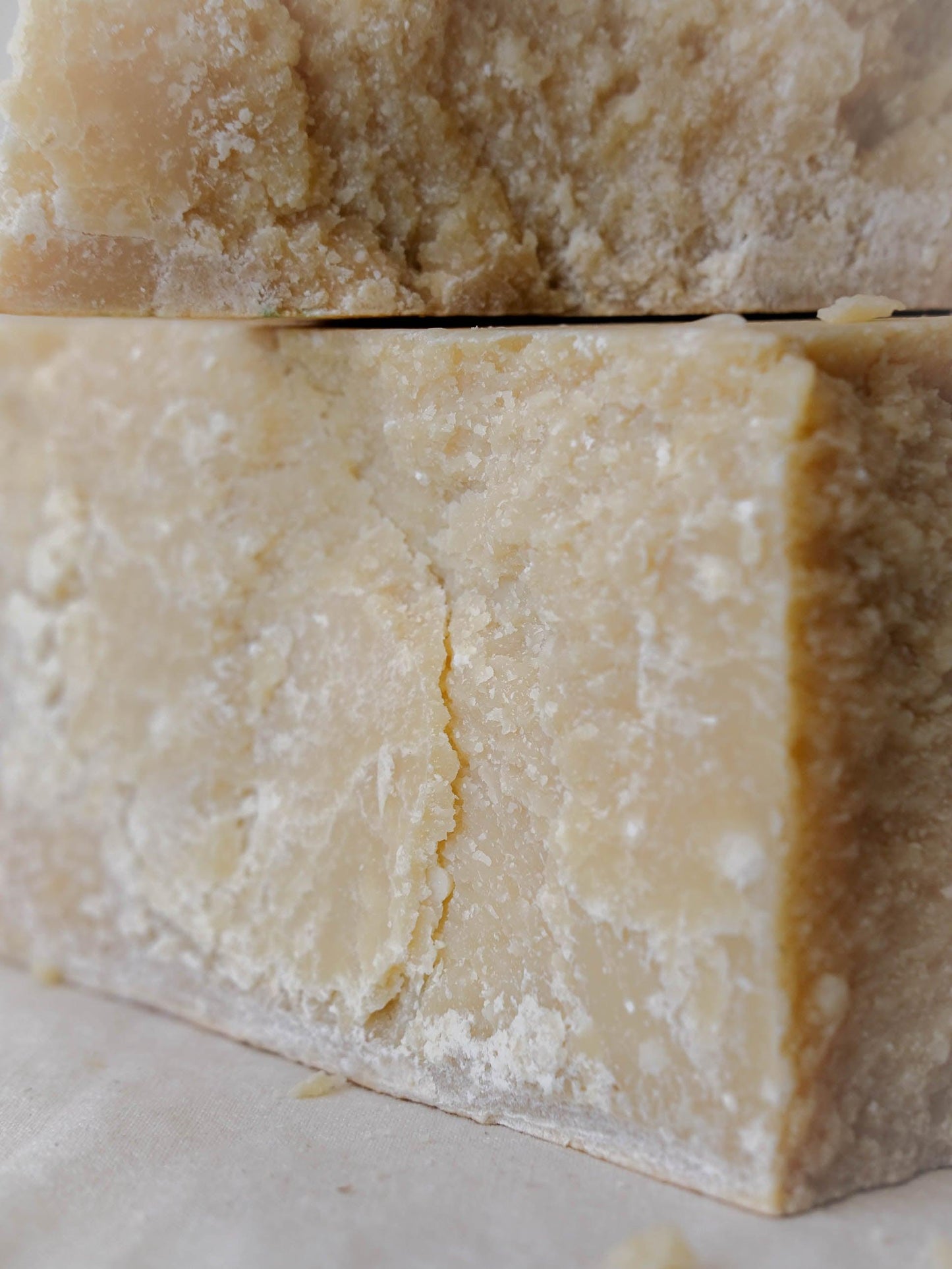 Parmigiano Reggiano Dop 30 meses