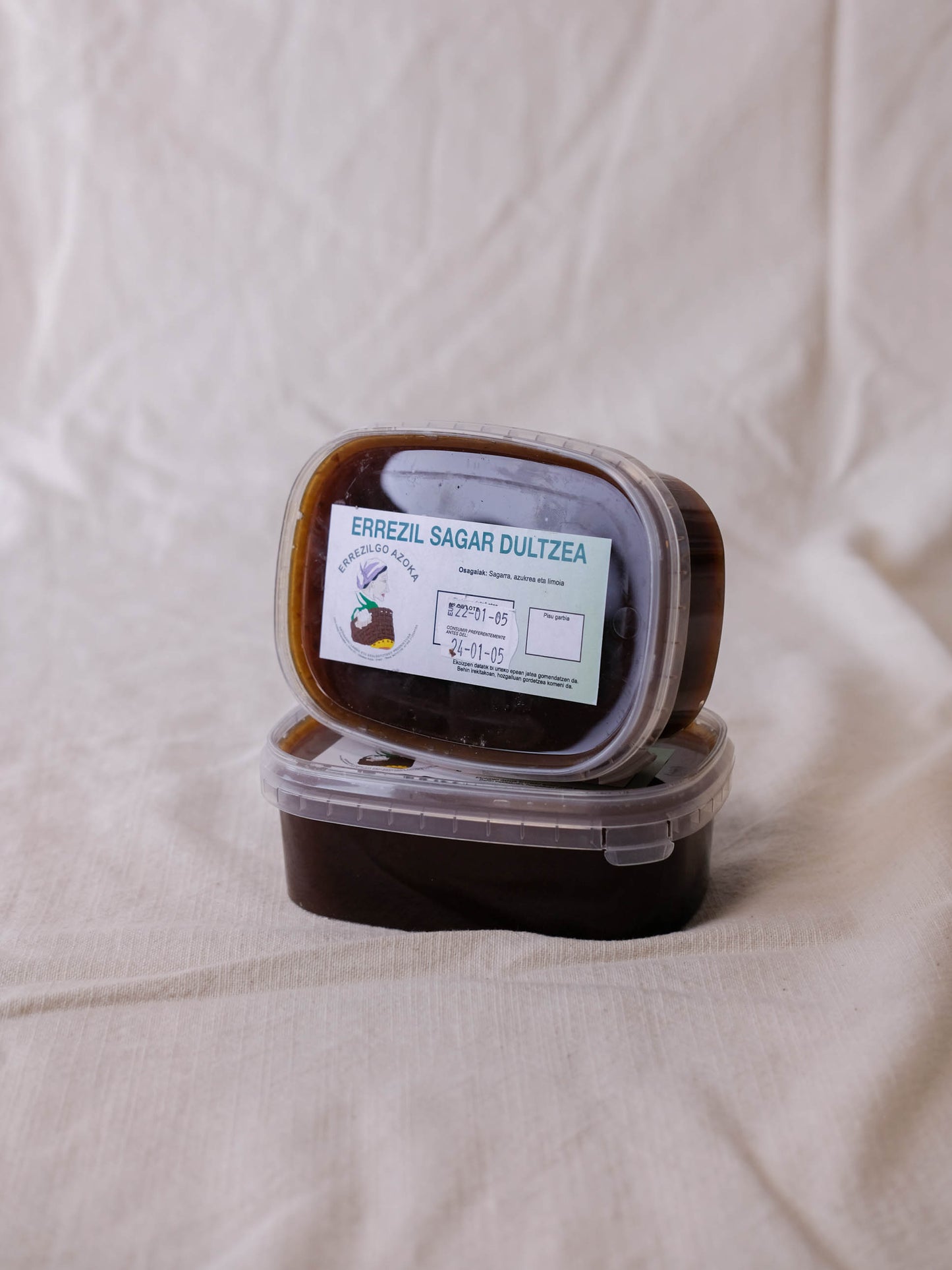 Errezil Sagar Dultzea