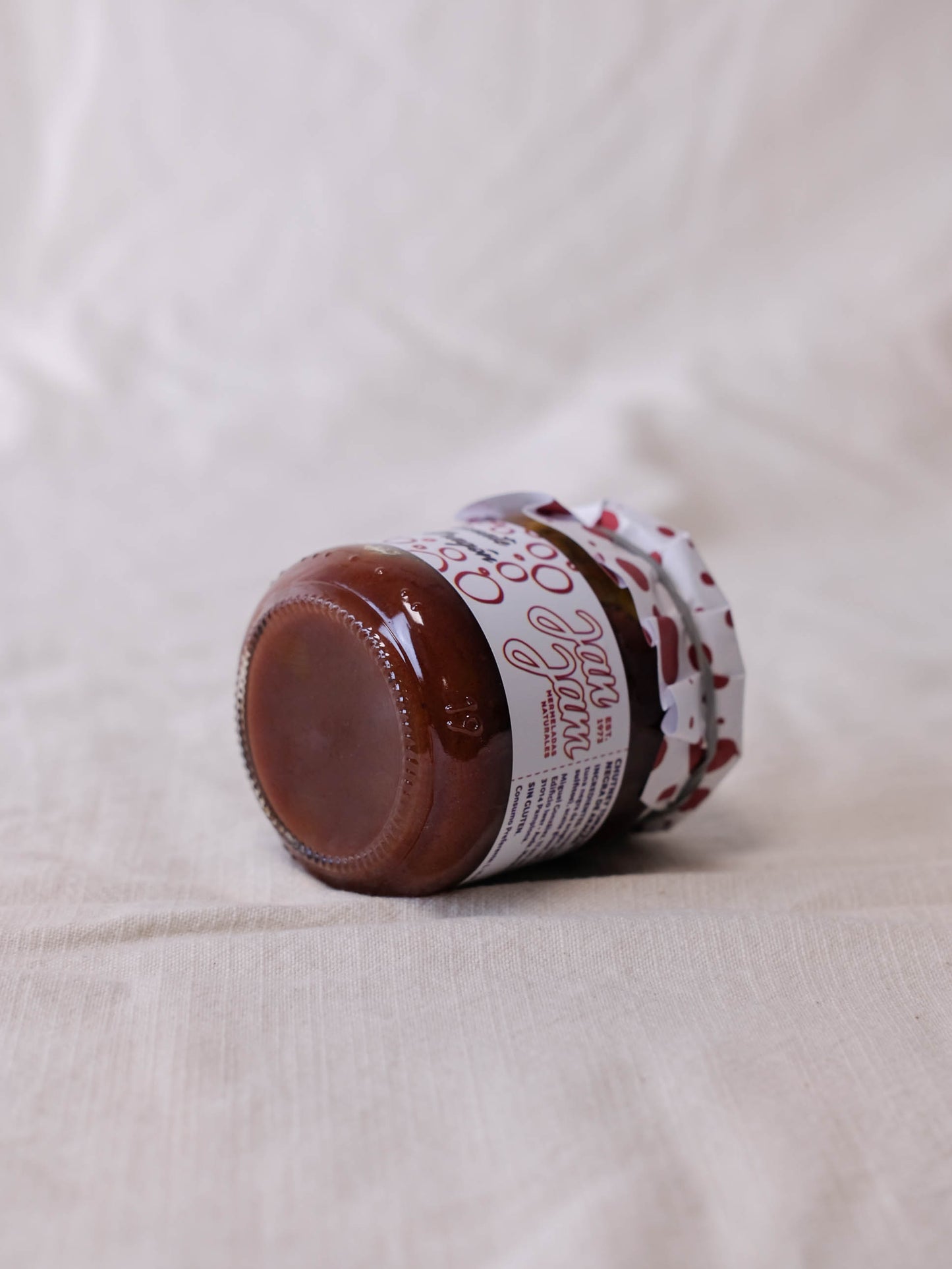 Tomate eta Oliba Beltz Chutneya