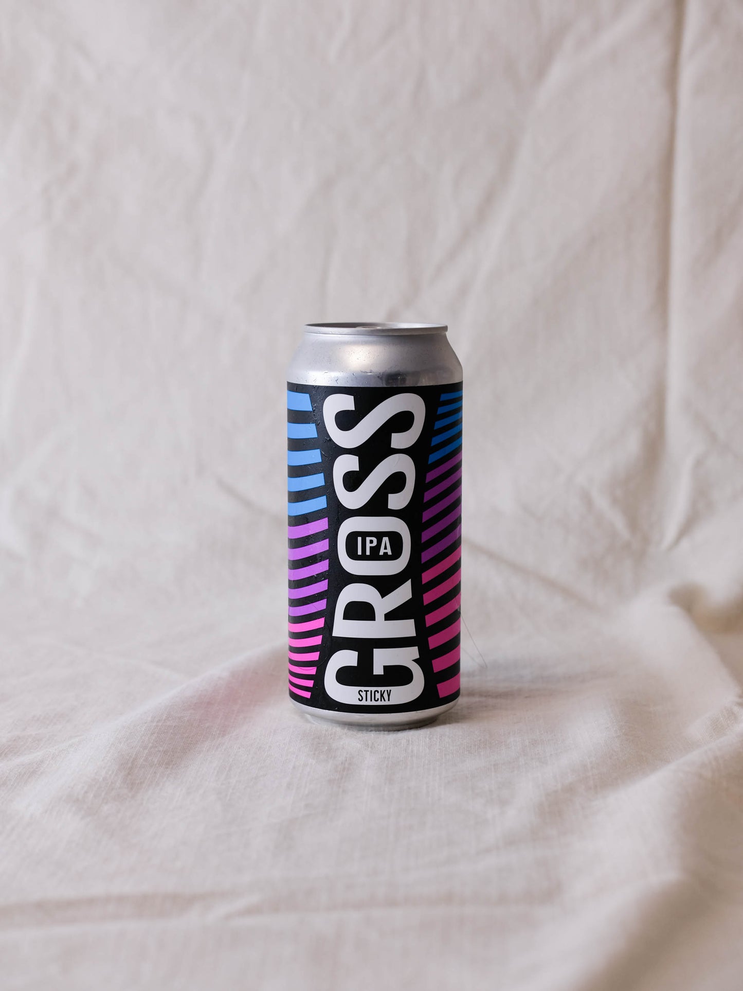 Sticky West Coast IPA