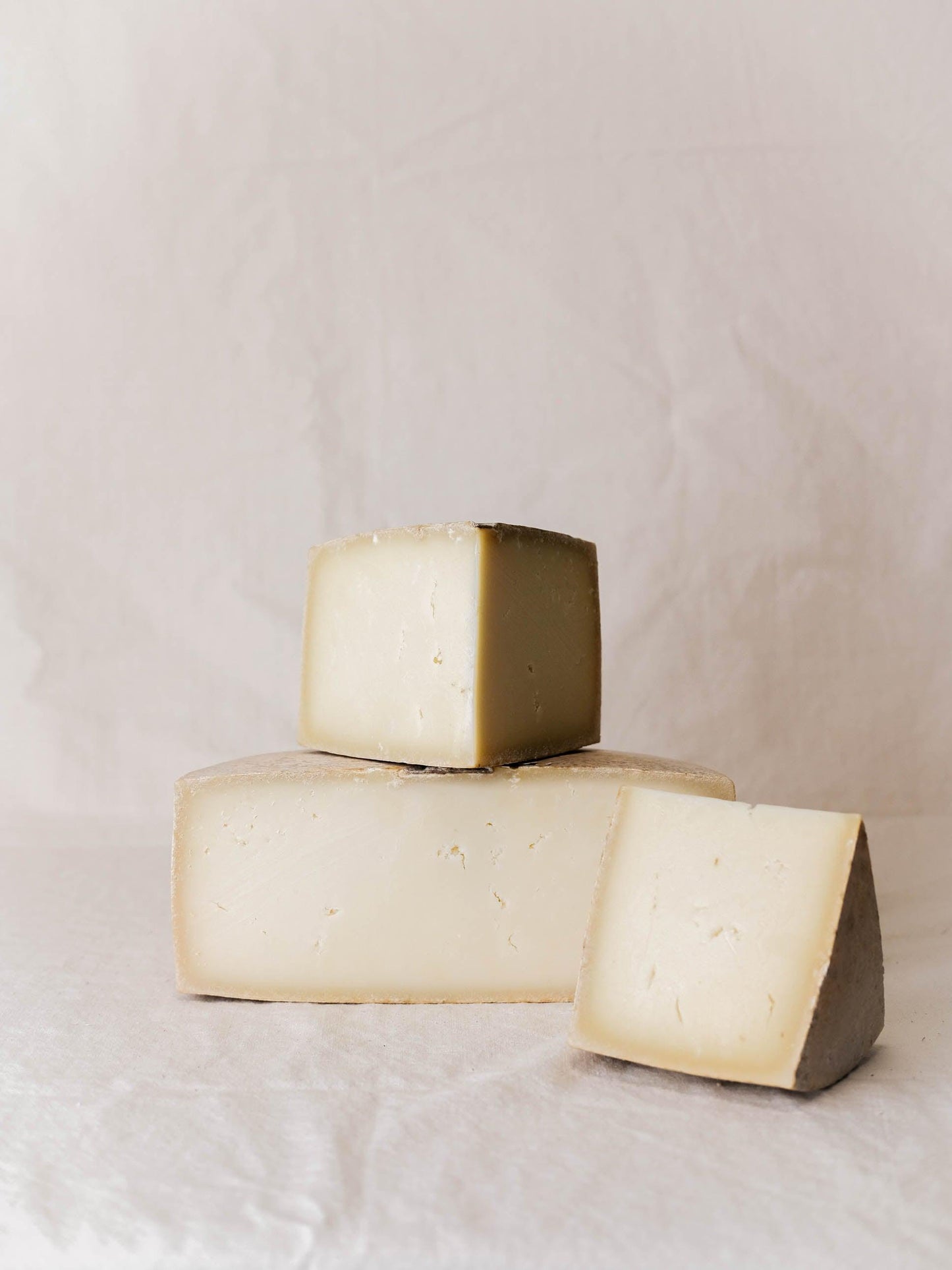 Ekiola Ossau Iraty DOP Queso Artesano País Vasco Francés