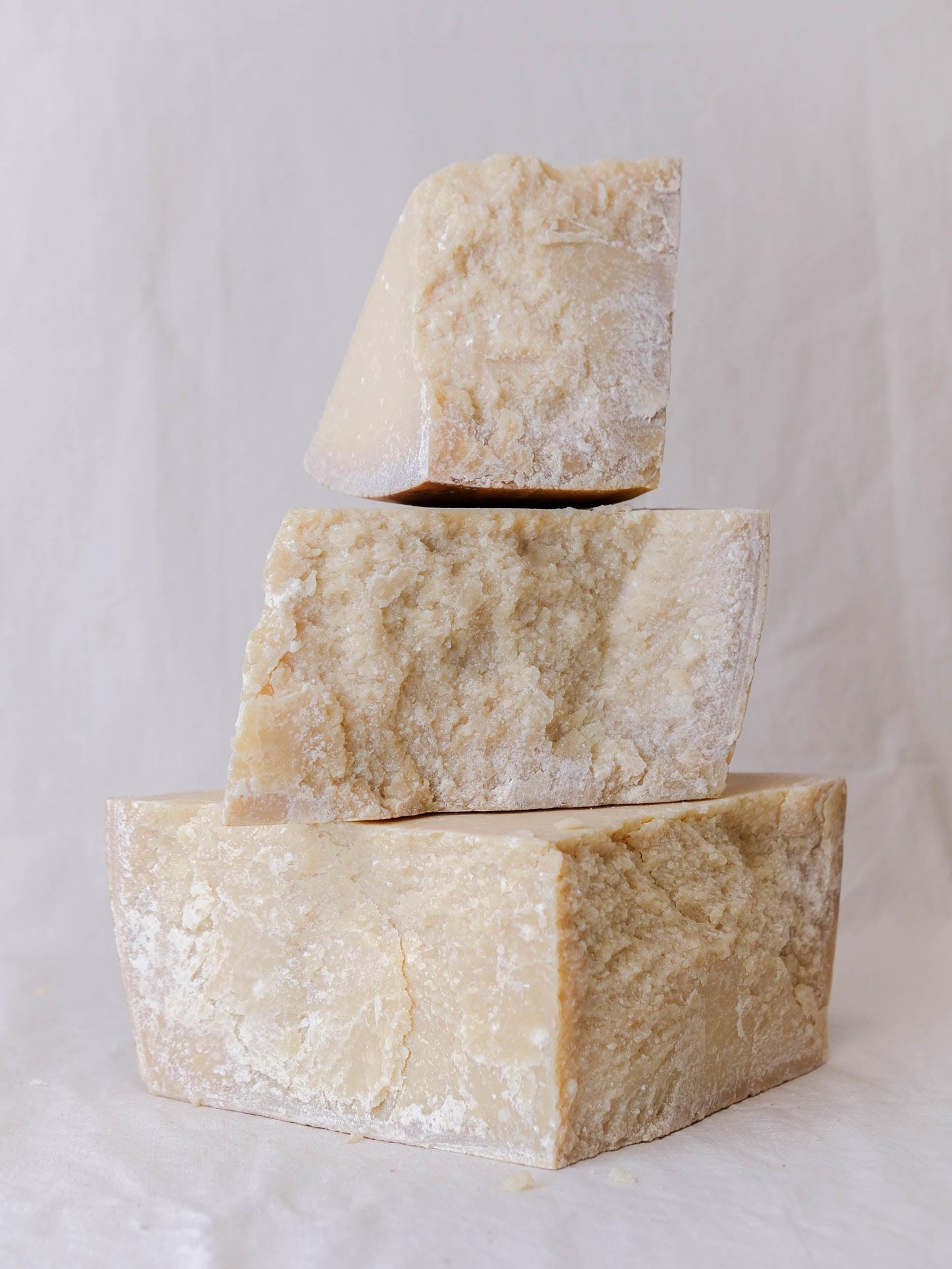 Parmigiano Reggiano DOP 30 meses | Elkano 1 Quesos Artesanos