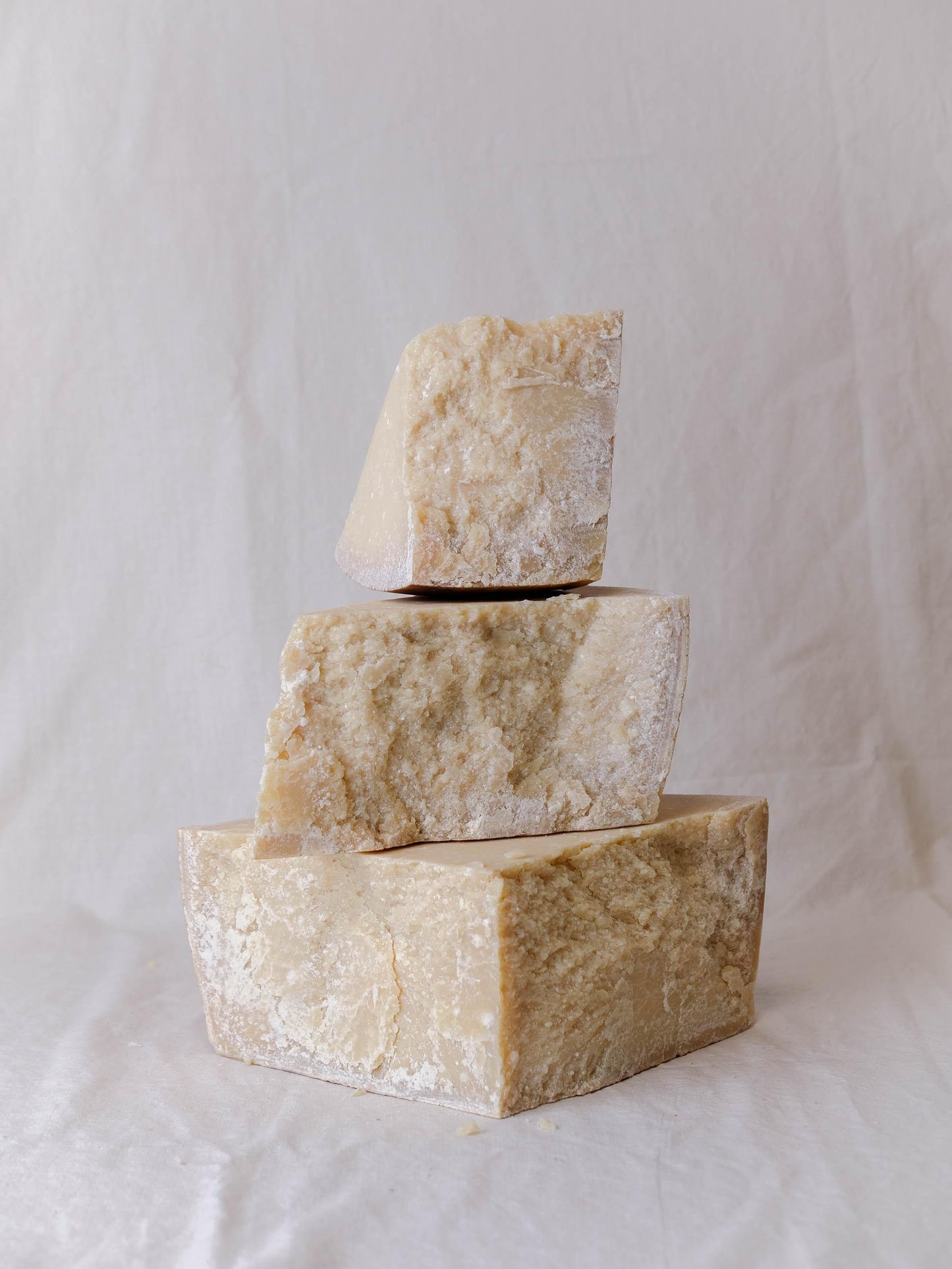 Parmigiano Reggiano DOP 30 meses | Elkano 1 Quesos Artesanos