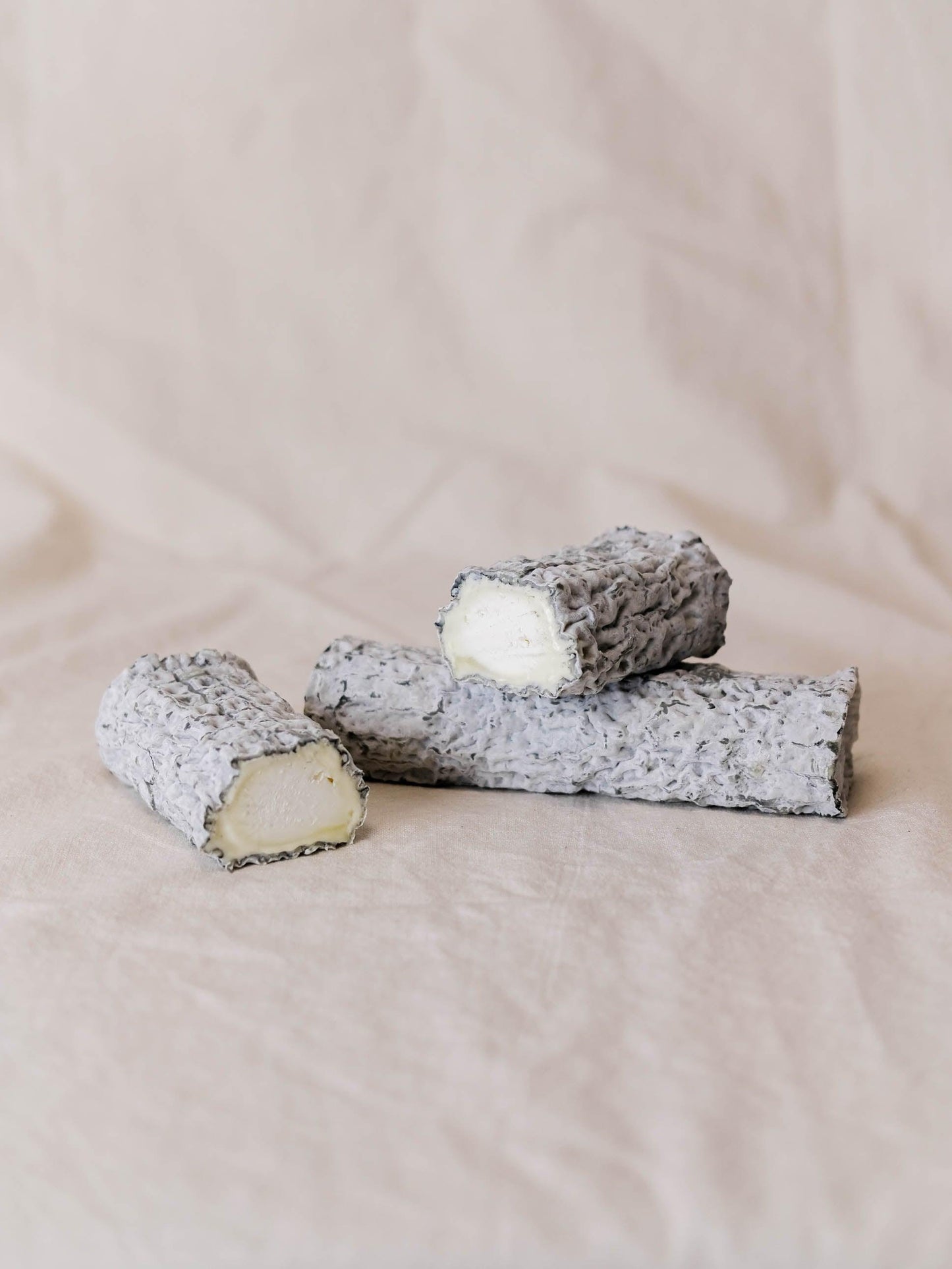 Queso artesano Sugaar hecho en Aia
