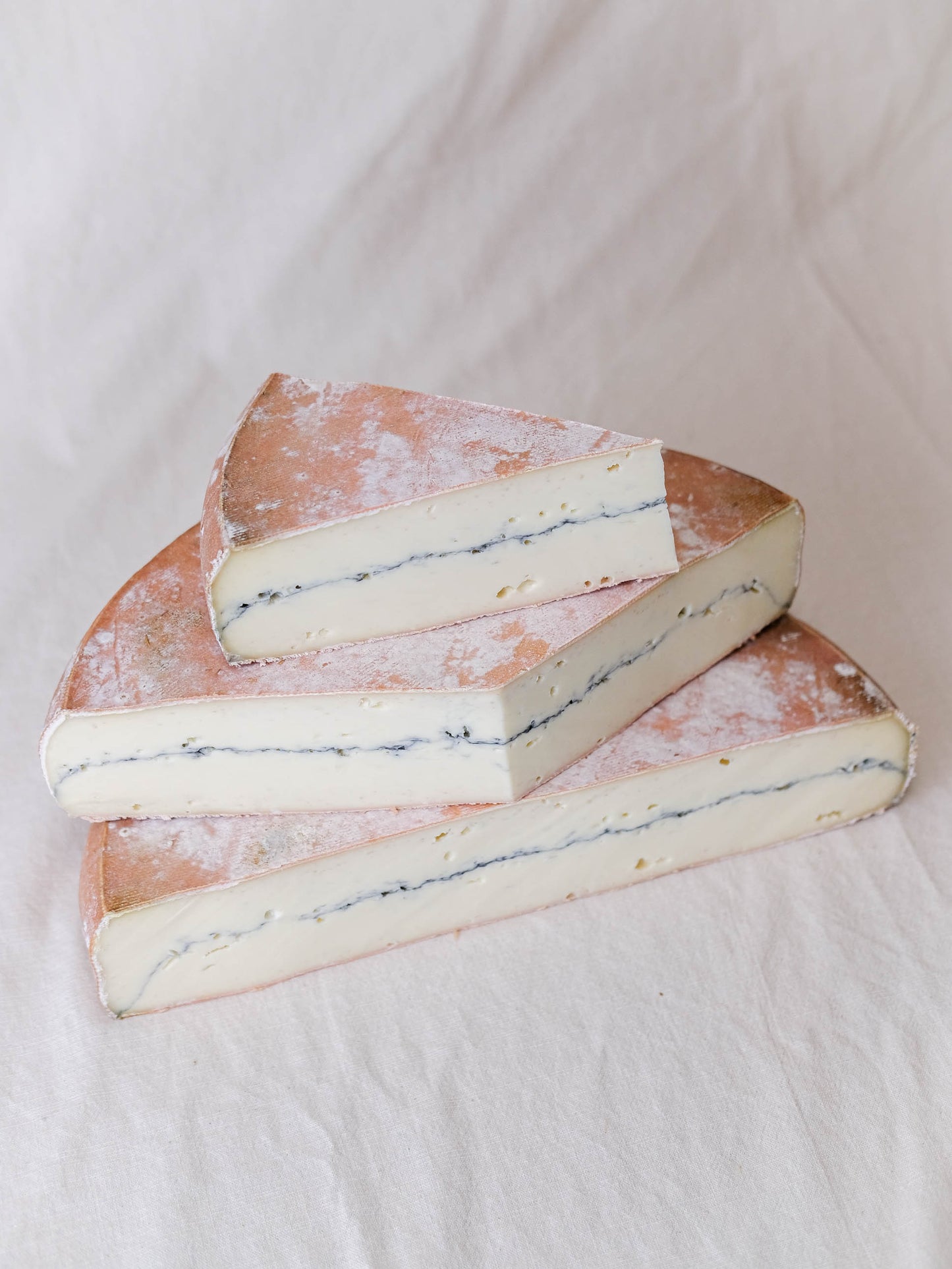 Morbier Fermier