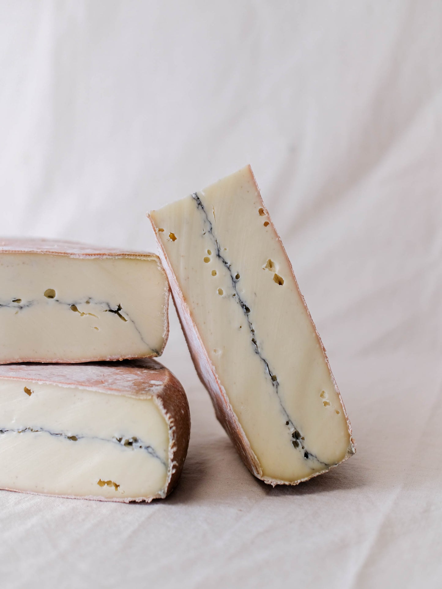 Morbier Fermier