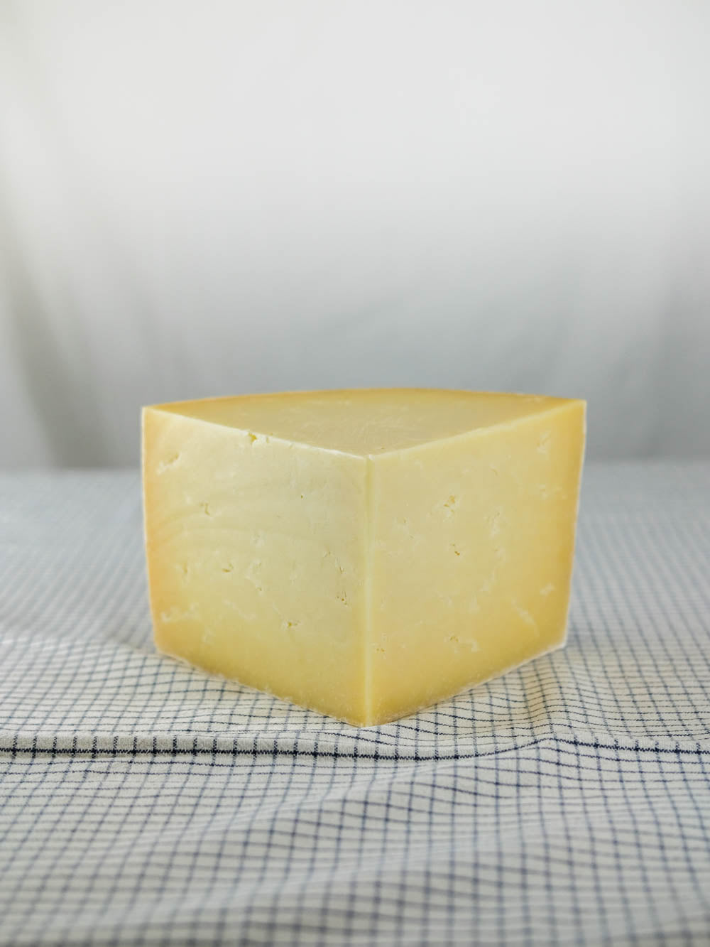 Cheddar de la Isla de Mull