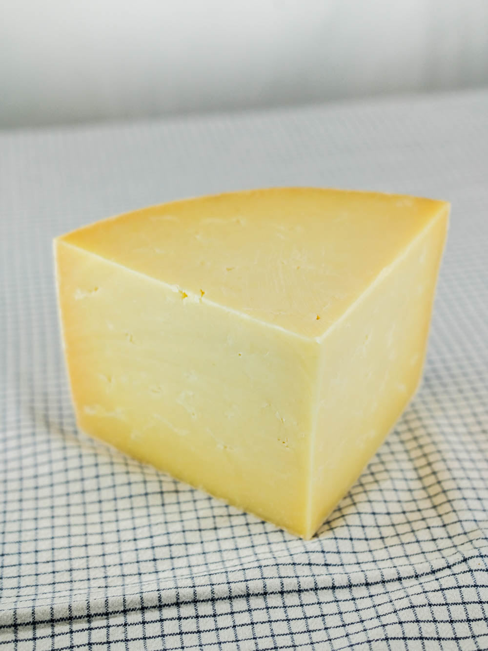 Cheddar de la Isla de Mull