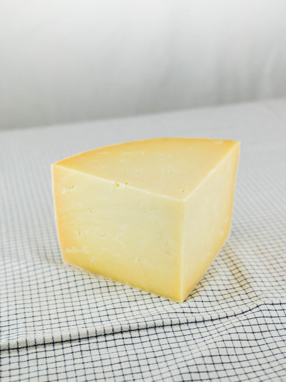 Cheddar de la Isla de Mull