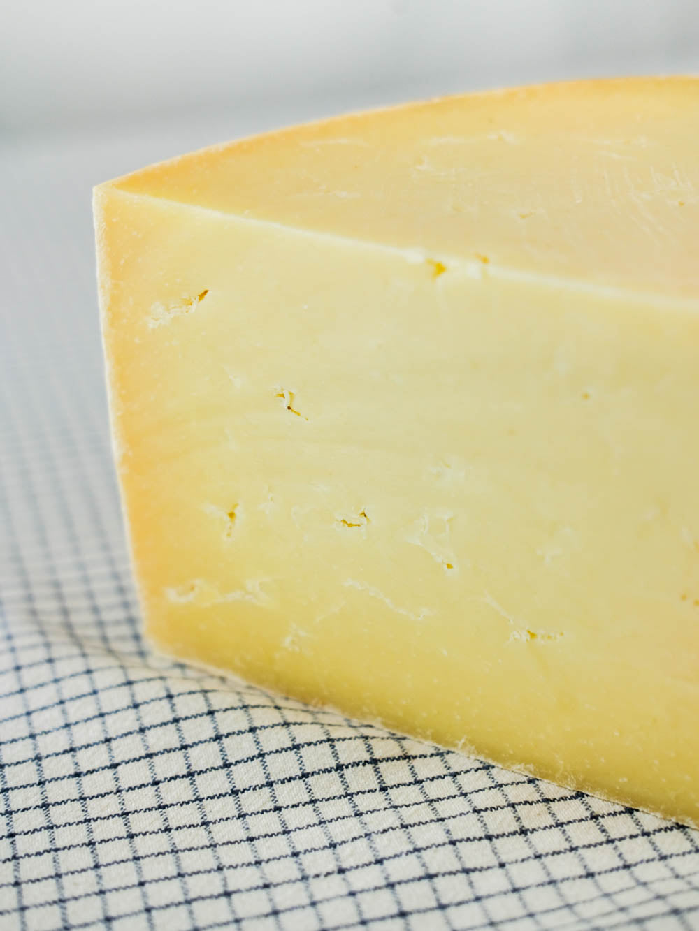 Cheddar de la Isla de Mull