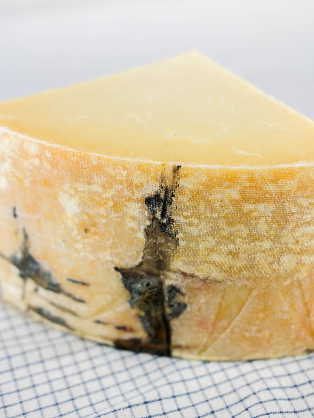 Cheddar de la Isla de Mull