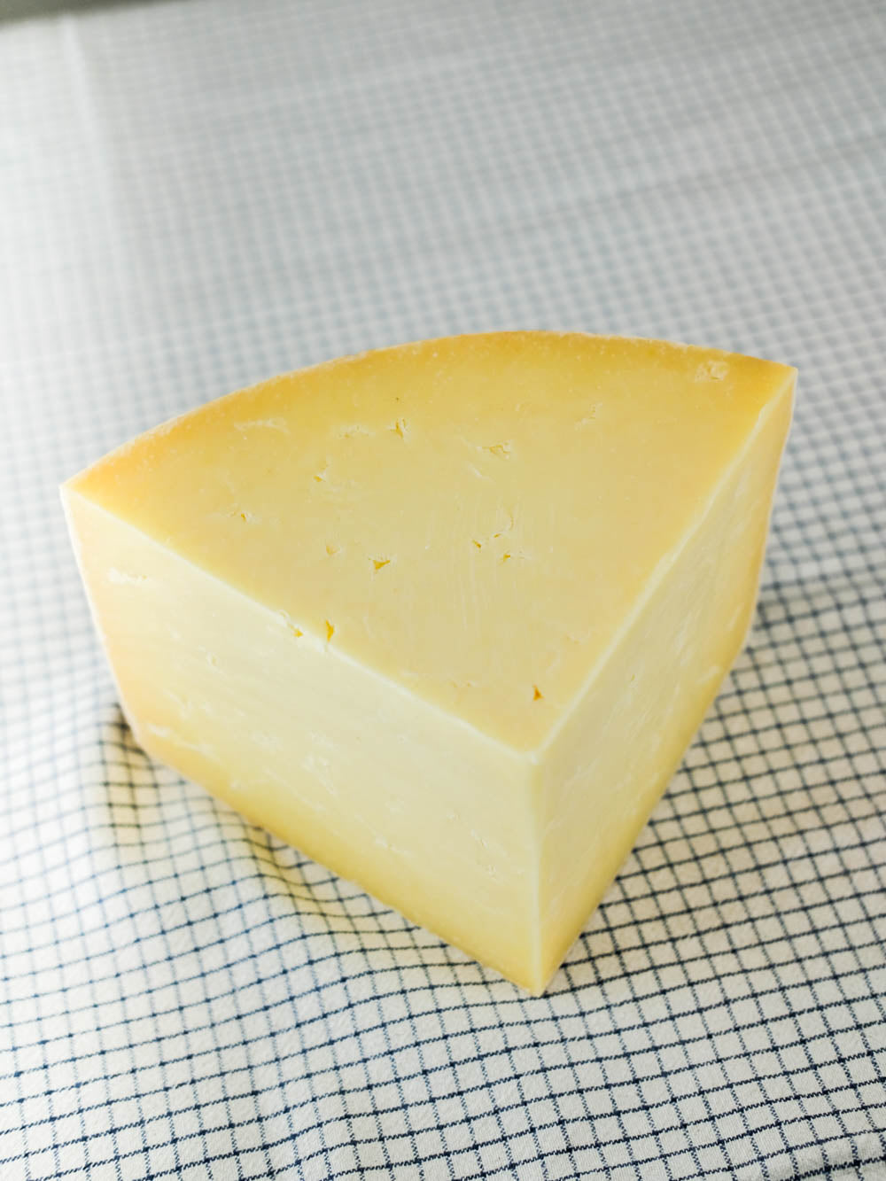 Cheddar de la Isla de Mull