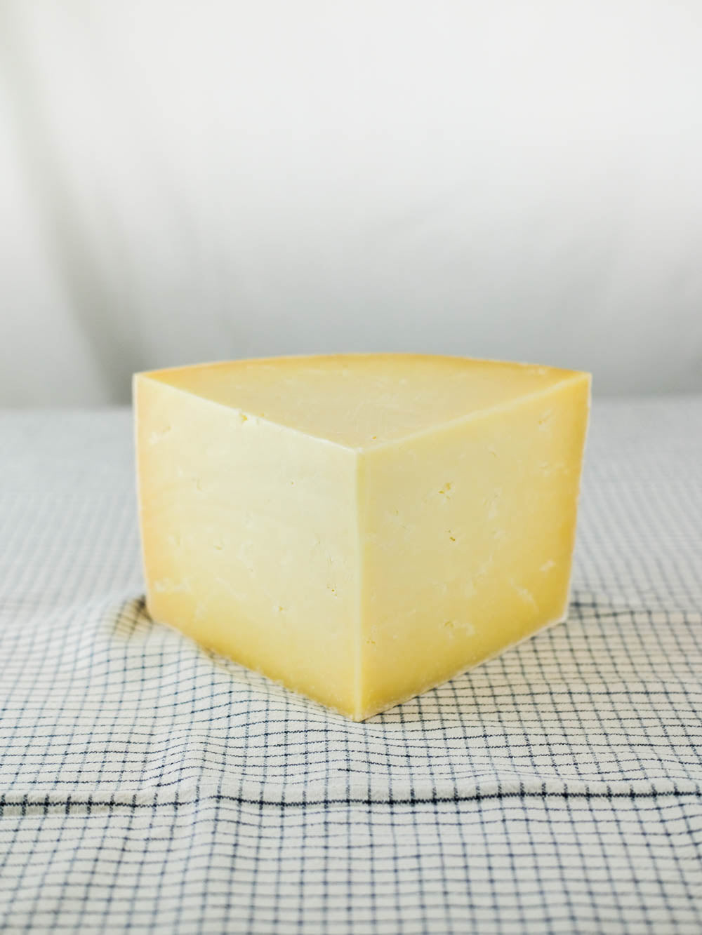 Cheddar de la Isla de Mull