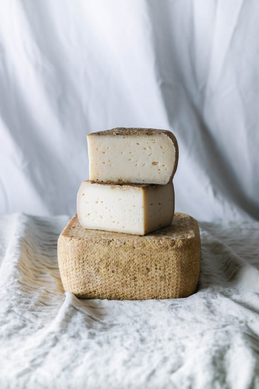 Kaiolar Mixto Vaca Oveja