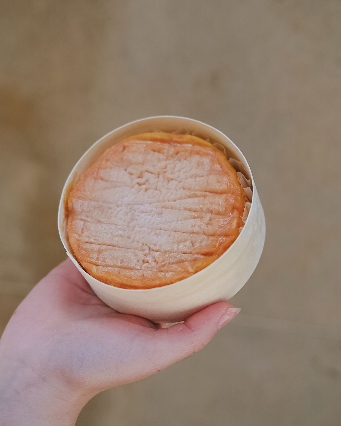 Époisses DOP