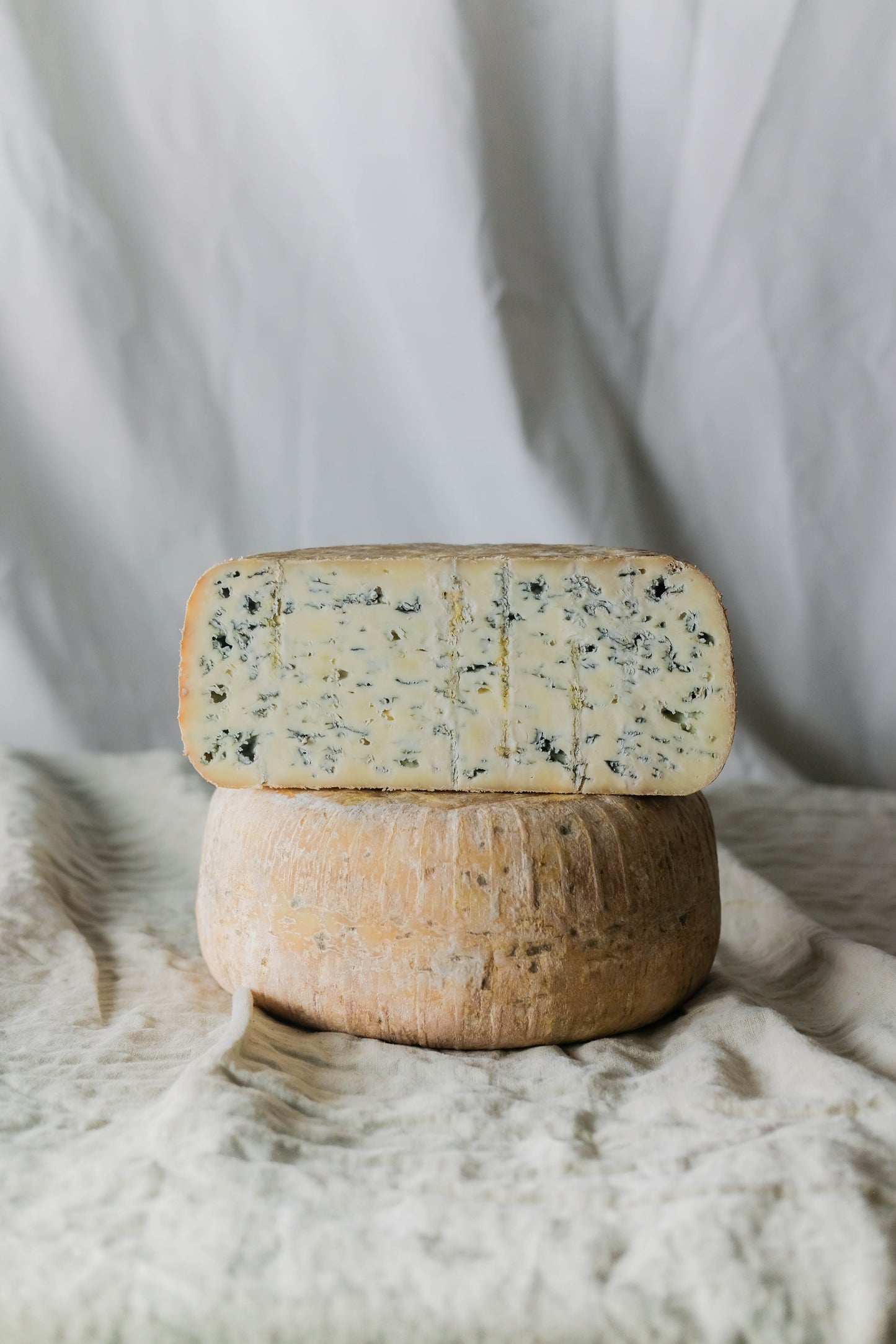 erreka queso azul oveja lekaroz julen arburua