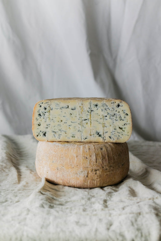 erreka queso azul oveja lekaroz julen arburua