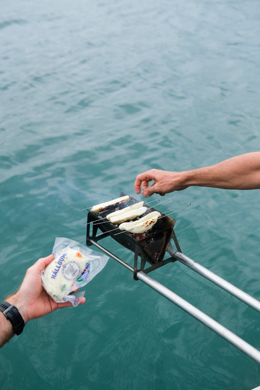 Halloumi DOP