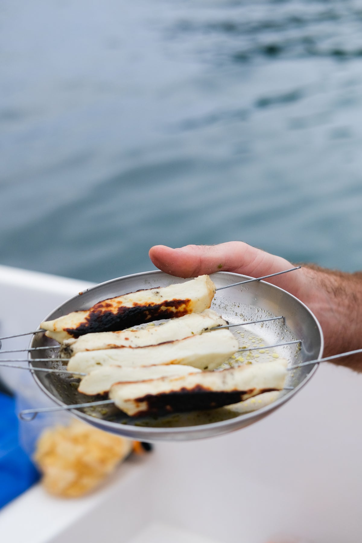 Halloumi DOP