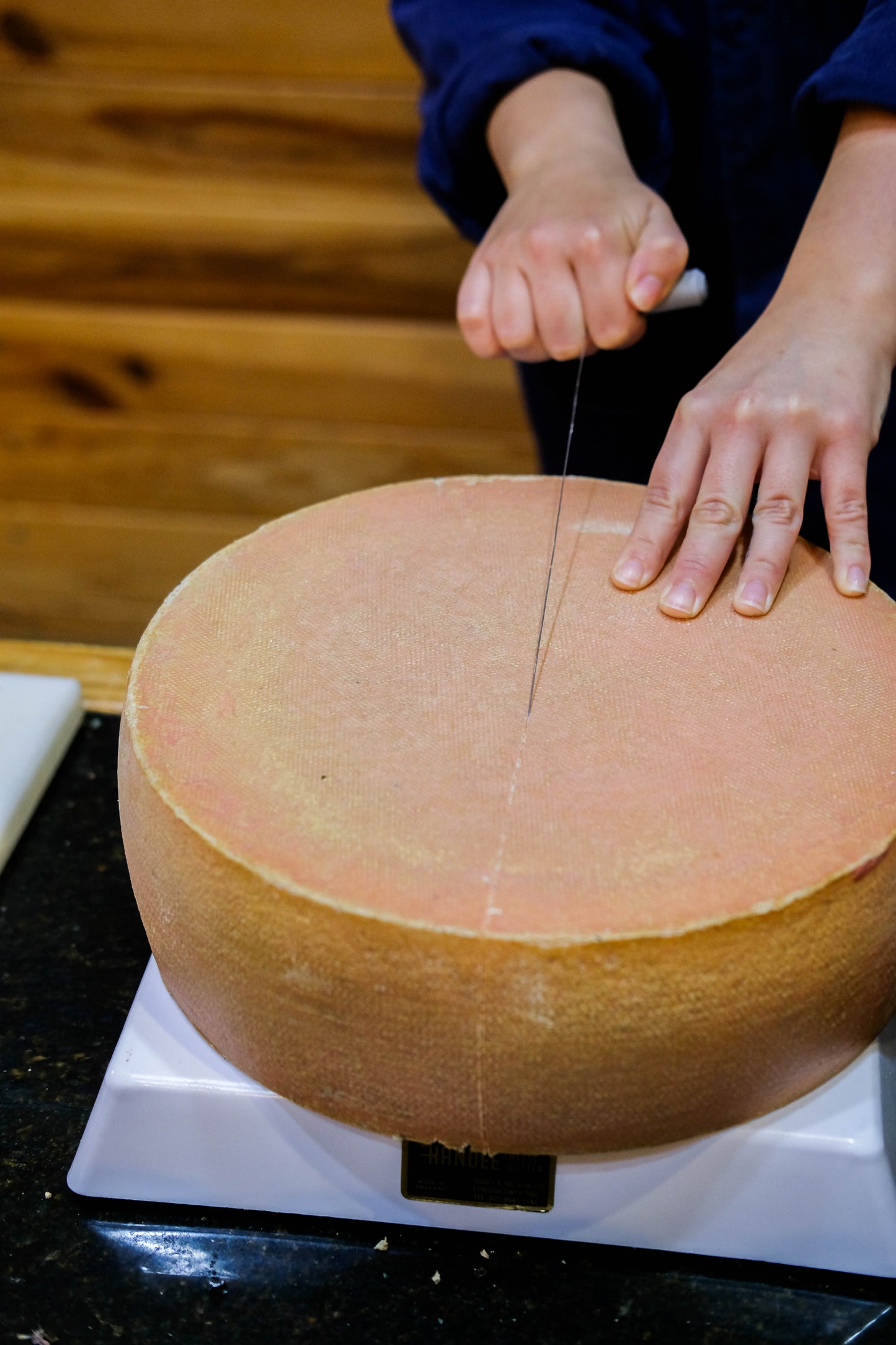 queso Trüffelperle suiza elkano1 gaztagune