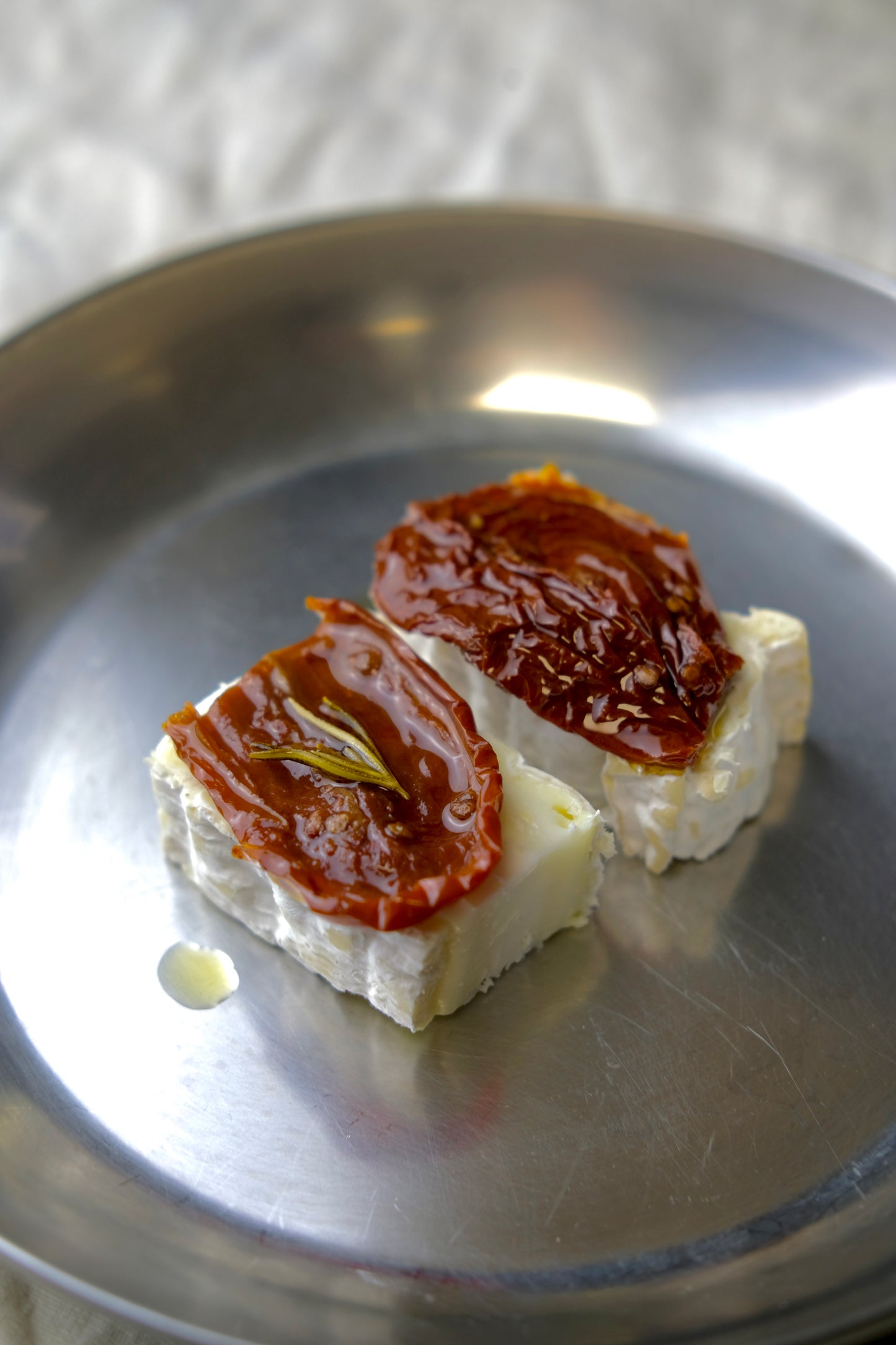 Tomate lehor minak 125g