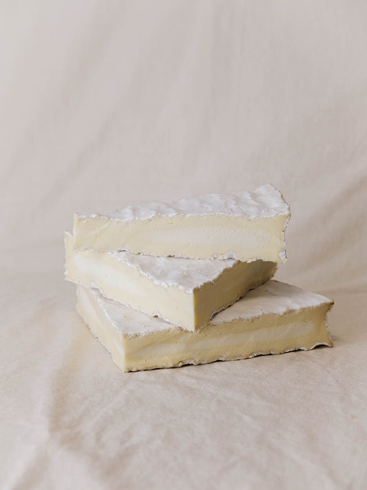 Brie de Meaux AOC Dongé