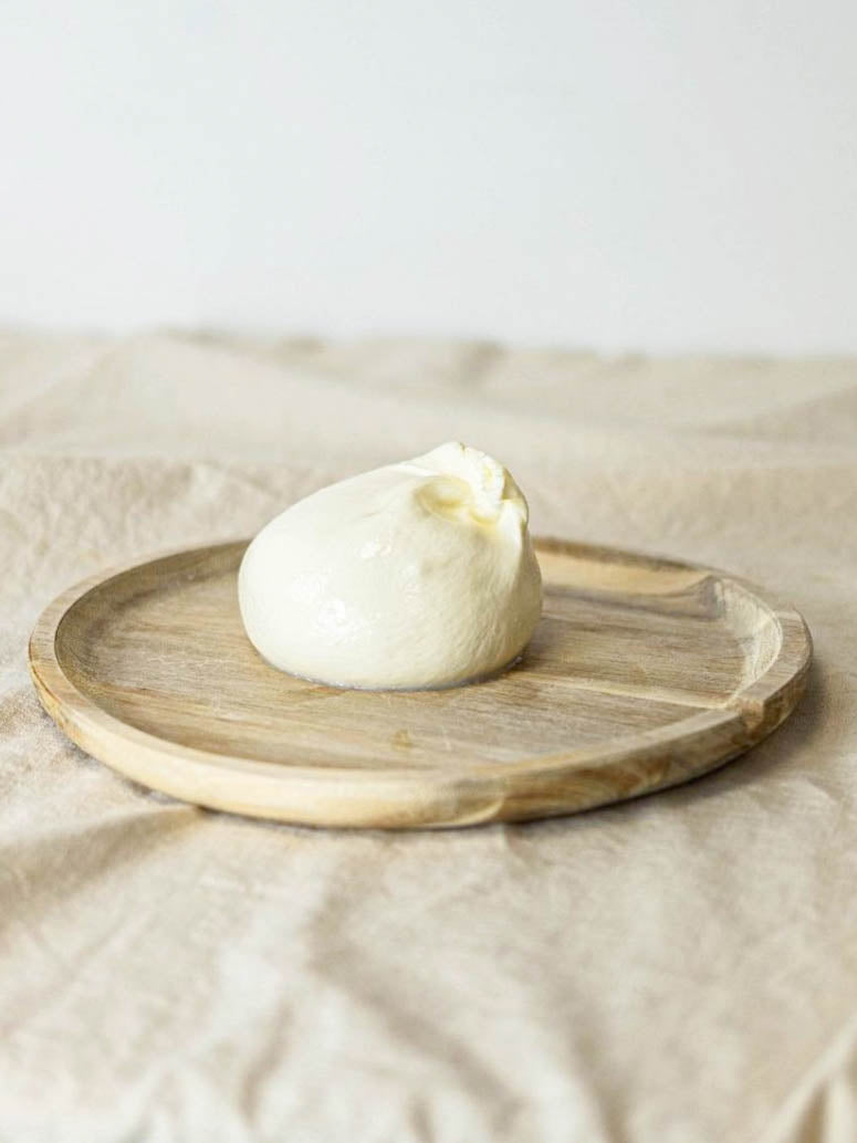 Burrata de Bilbao