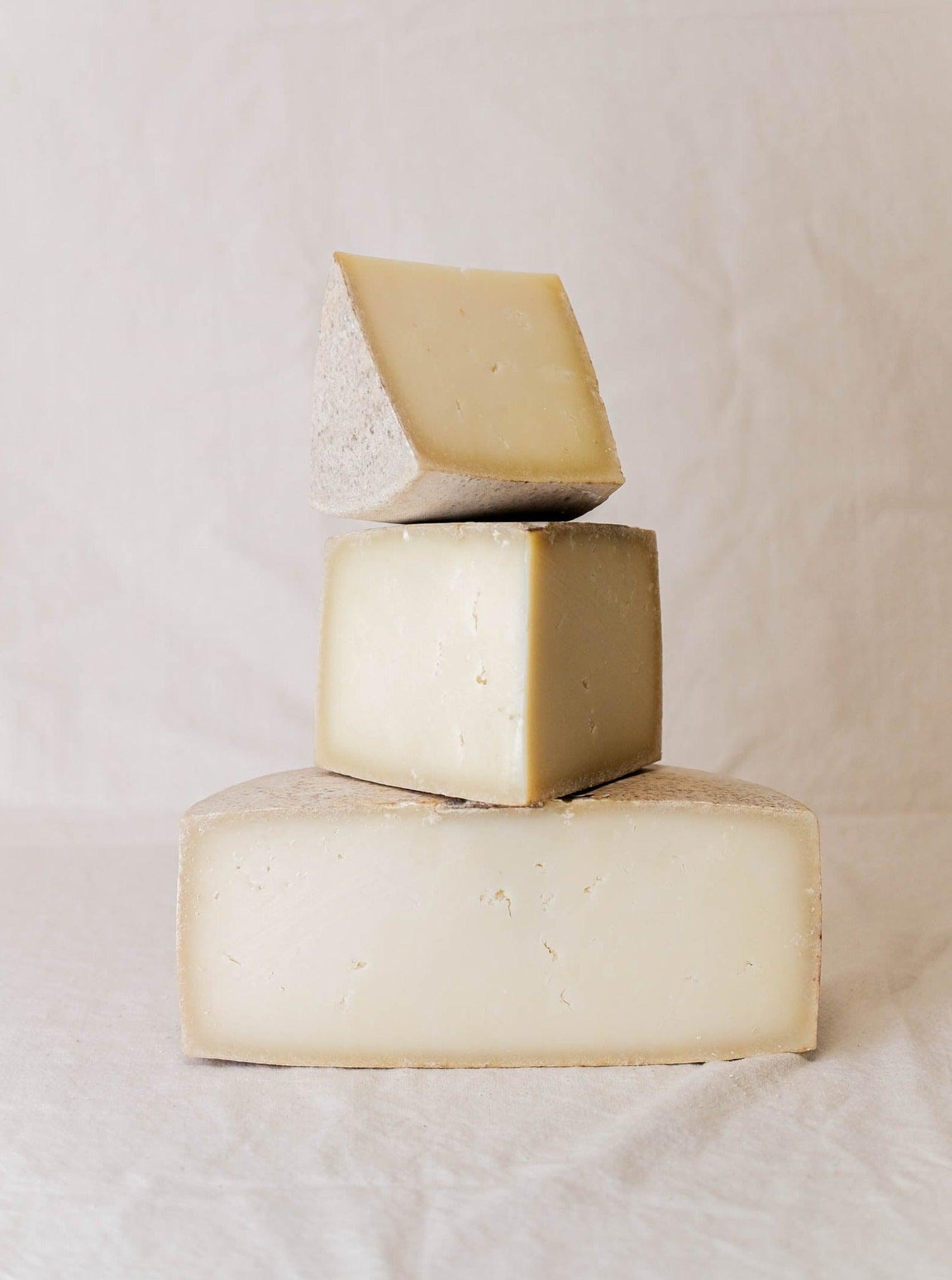 Ekiola Ossau Iraty DOP Queso Artesano País Vasco Francés Iparralde