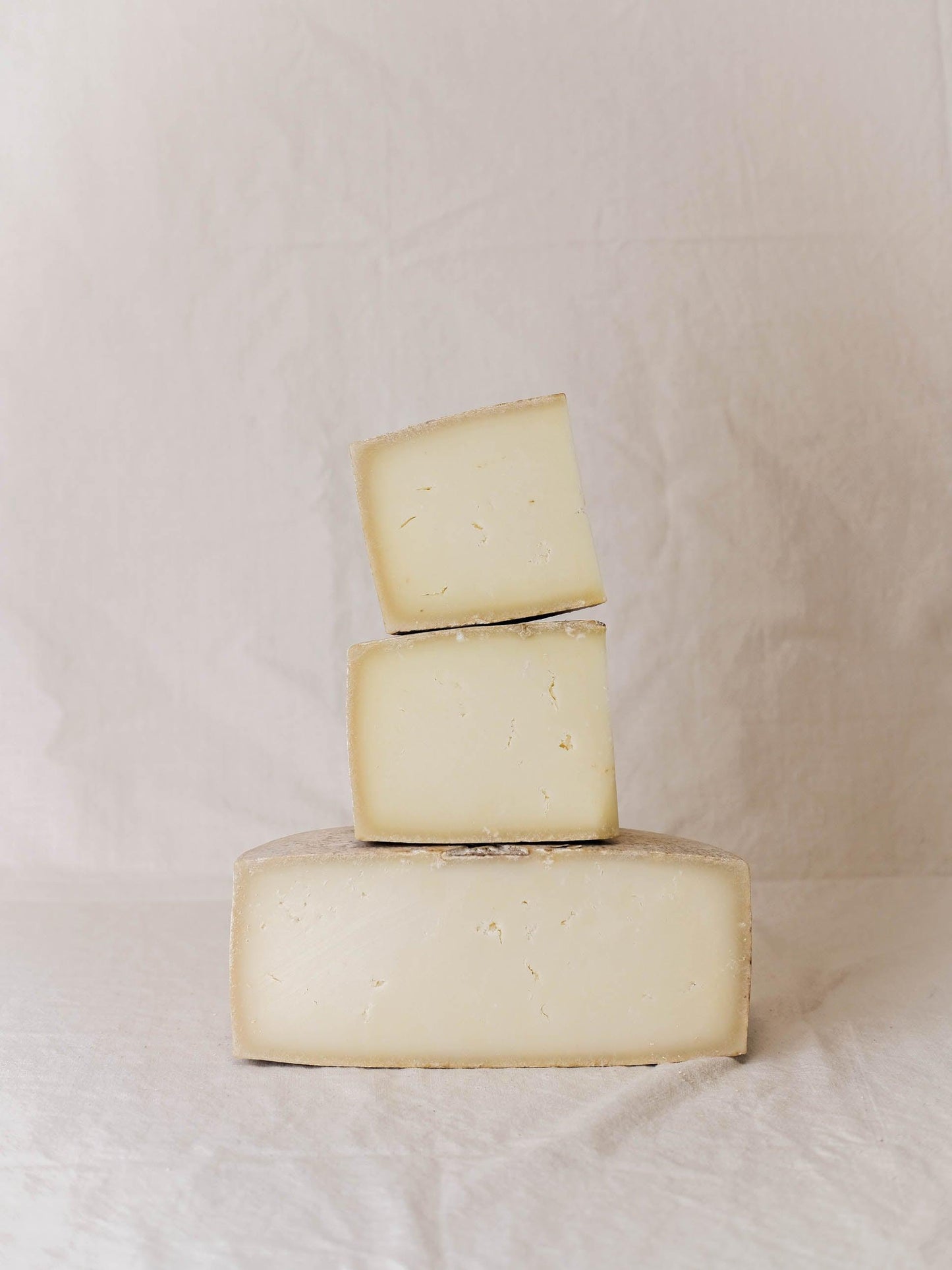 Ekiola Ossau Iraty DOP Queso Artesano País Vasco Francés Iparralde