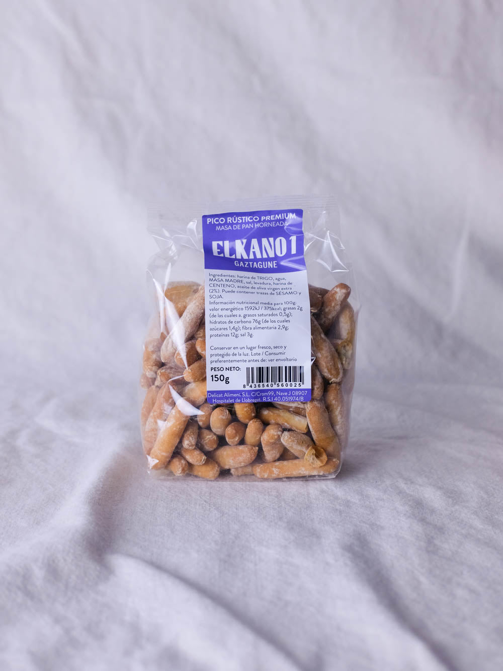 Pico rústico premium