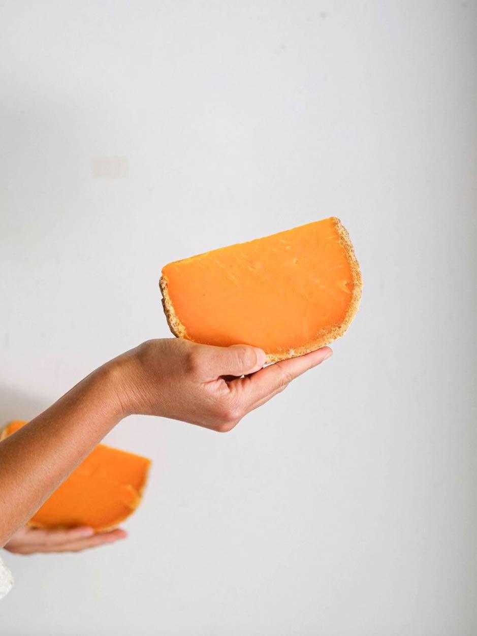 Mimolette Extra Vieille DOP